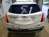 2020 Cadillac XT5 фото