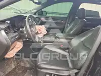 2020 Cadillac XT5 photo