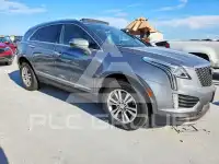 2020 Cadillac XT5 фото