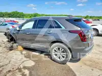 2020 Cadillac XT5 фото