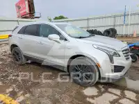 2020 Cadillac XT5 photo