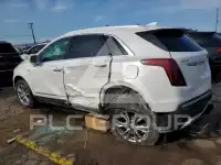 2020 Cadillac XT5 фото
