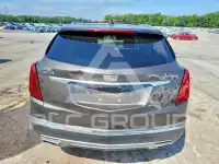 2020 Cadillac XT5 фото