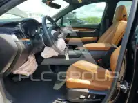 2020 Cadillac XT5 фото
