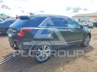 2020 Cadillac XT5 фото