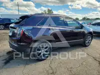 2020 Cadillac XT5 photo