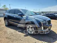 2020 Cadillac XT5 photo