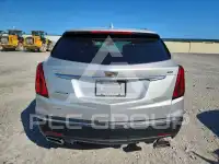 2020 Cadillac XT5 фото