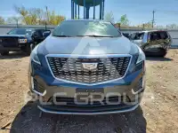 2020 Cadillac XT5 photo