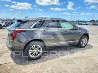 2020 Cadillac XT5 фото