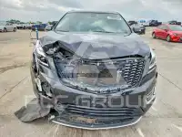 2020 Cadillac XT5 фото