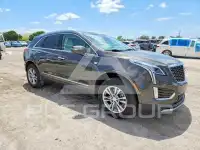 2020 Cadillac XT5 фото