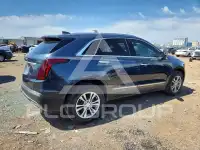 2020 Cadillac XT5 photo