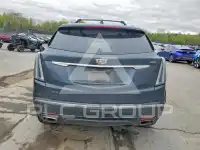 2020 Cadillac XT5 фото