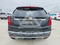 2020 Cadillac XT5 фото