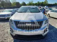 2020 Cadillac XT5 фото