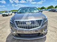 2020 Cadillac XT5 фото