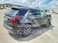 2020 Cadillac XT5 фото