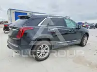 2020 Cadillac XT5 фото