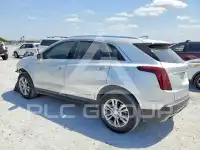 2020 Cadillac XT5 photo