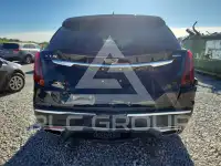 2020 Cadillac XT5 фото
