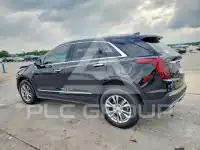 2020 Cadillac XT5 фото
