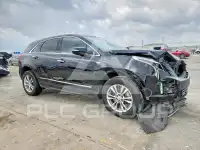 2020 Cadillac XT5 фото