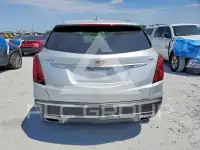 2020 Cadillac XT5 photo