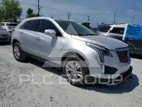 2020 Cadillac XT5 photo