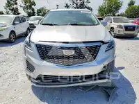 2020 Cadillac XT5 photo
