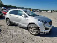 2020 Cadillac XT5 фото