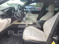 2020 Cadillac CT4 фото