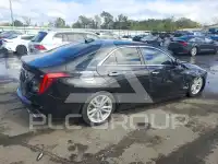 2020 Cadillac CT4 фото
