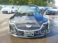 2020 Cadillac CT4 фото