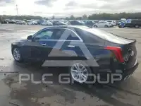 2020 Cadillac CT4 фото