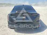 2020 Cadillac CT4 фото