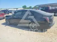 2020 Cadillac CT4 фото