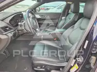 2020 Cadillac CT4 фото