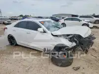 2020 Cadillac CT4 фото