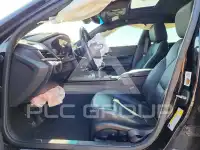 2020 Cadillac CT4 photo