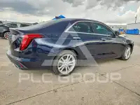 2020 Cadillac CT4 фото