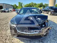2020 Cadillac CT4 photo
