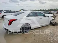 2020 Cadillac CT4 фото