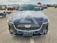 2020 Cadillac CT4 фото