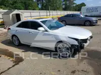 2020 Cadillac CT4 фото