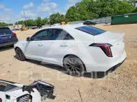 2020 Cadillac CT4 photo
