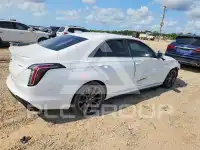 2020 Cadillac CT4 photo