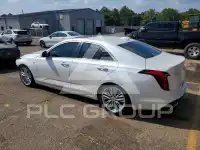 2020 Cadillac CT4 фото