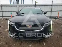 2020 Cadillac CT4 фото