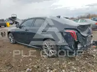 2020 Cadillac CT4 фото